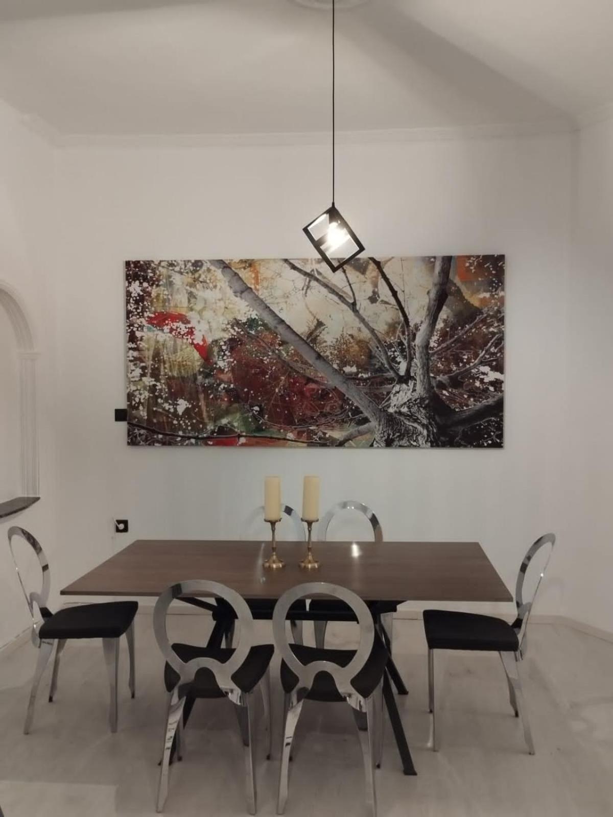 Black N' White Cozy Housegarden Alexandroupoli Exterior photo